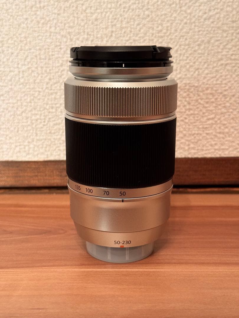 富士フィルム　X-T10　50-230mmレンズセット