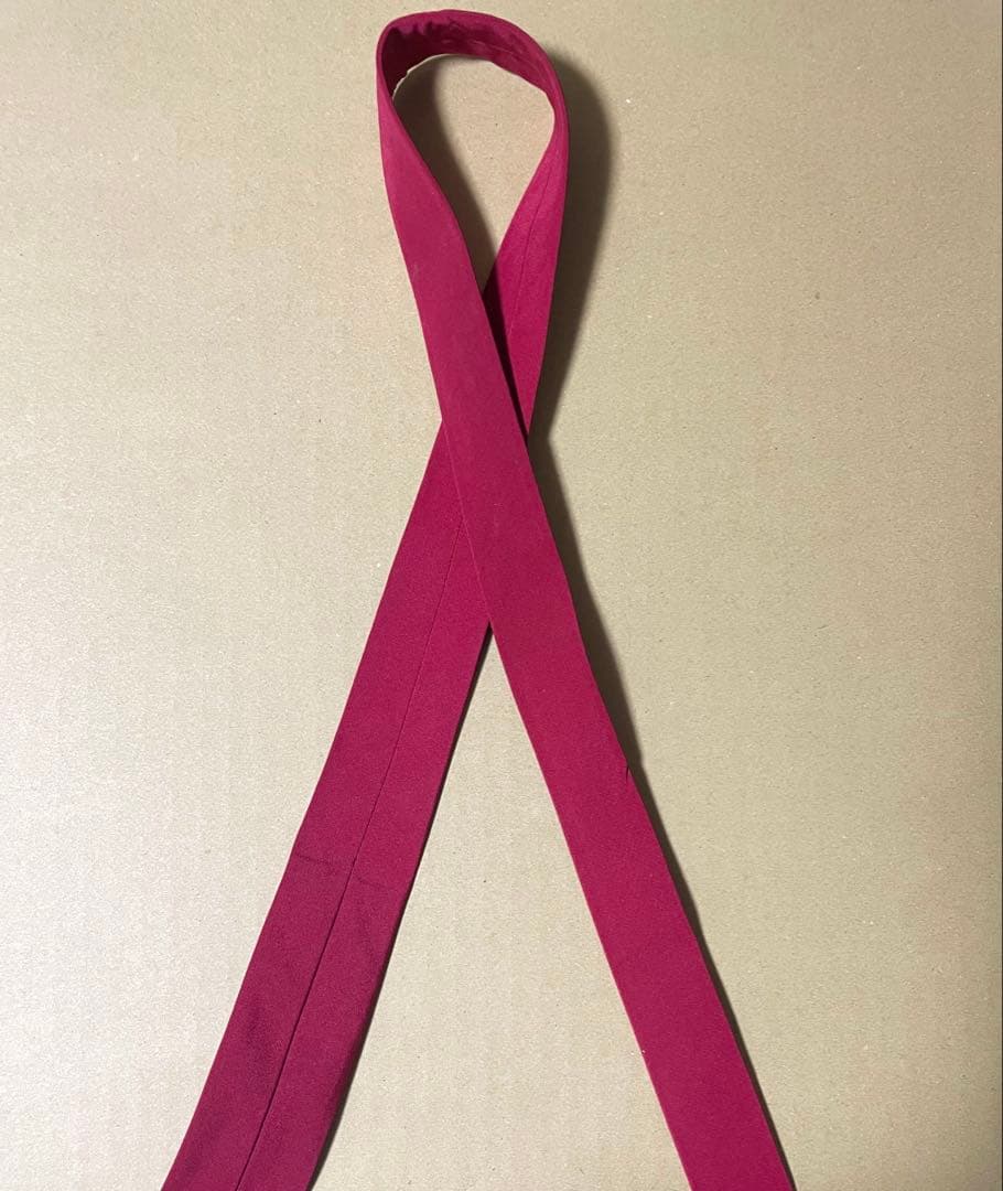 ダンガンロンパ　ALICE and the PIRATES セレス　ネクタイ