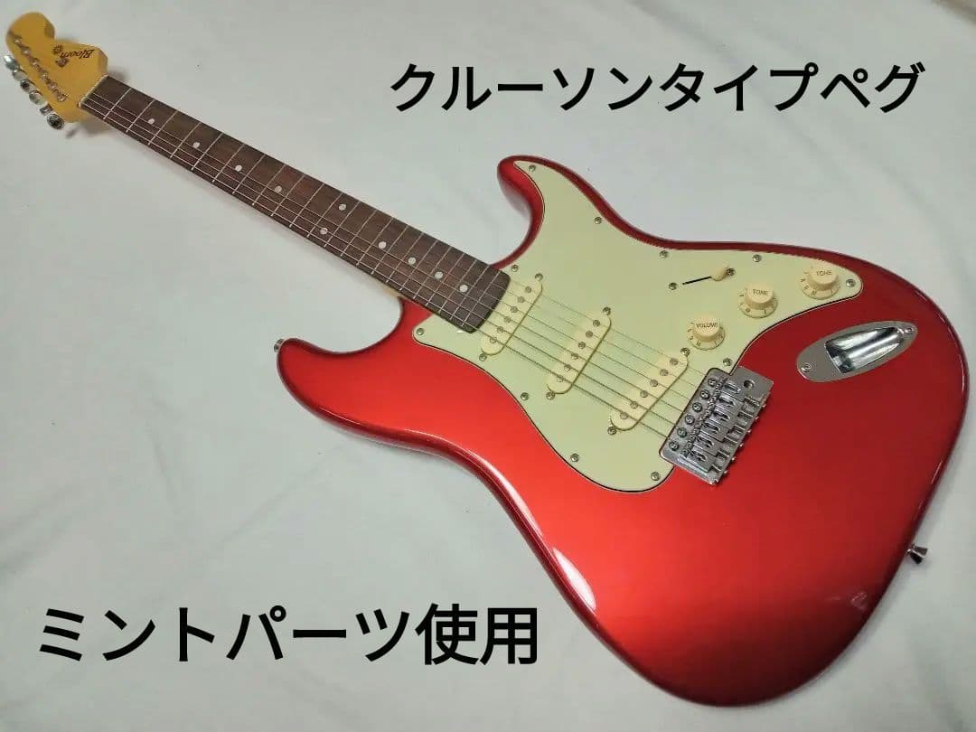 Bloom STV-200 極上美品！