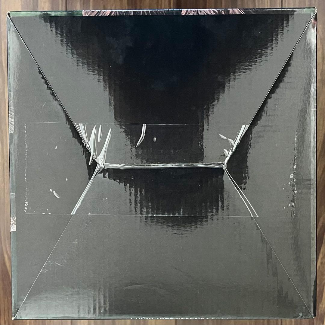 一番くじ　進撃の巨人 〜獣の巨人は俺が仕留める〜獣の巨人　A賞