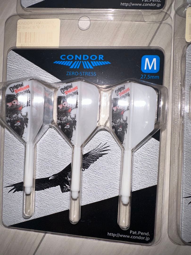 CONDOR　コンドルフライト　14点　まとめ売り