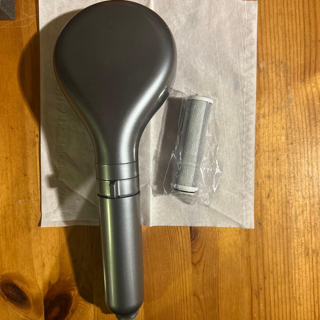 じ*ふ様 Noend オーガニックファインバブルシャワーヘッド