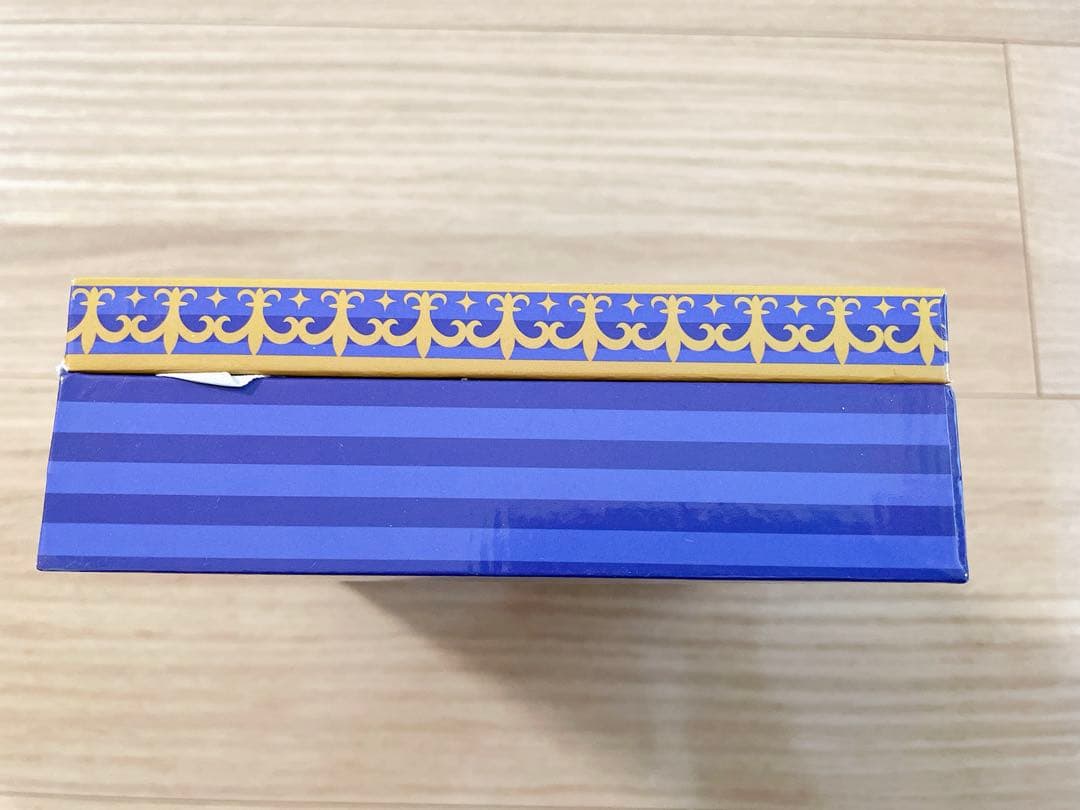 アイカツフレンズ！ ブランドコスメBOX Luna Witch