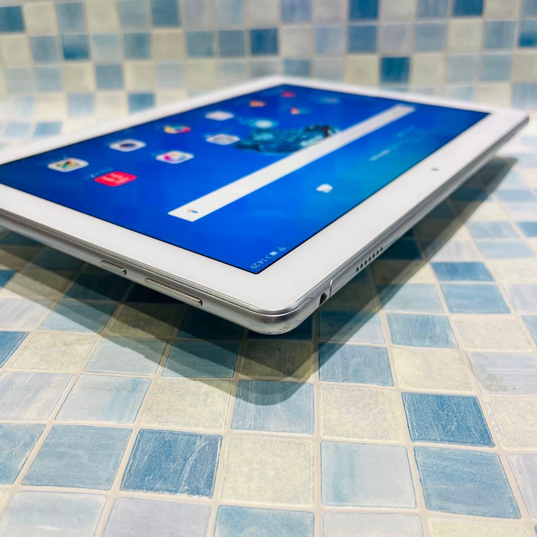 Androidタブレット本体 HUAWEI MediaPad M3 Lite 10 wp 32GB WiFi