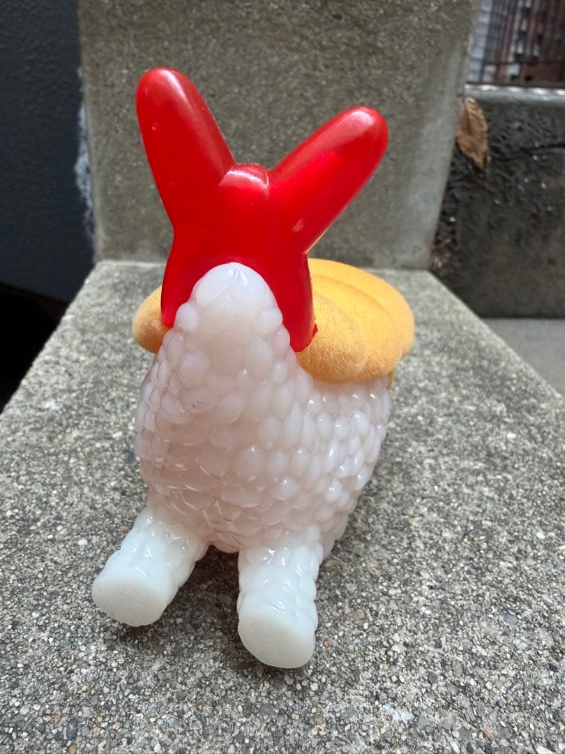 スシエルエー 新鮮エビフライ