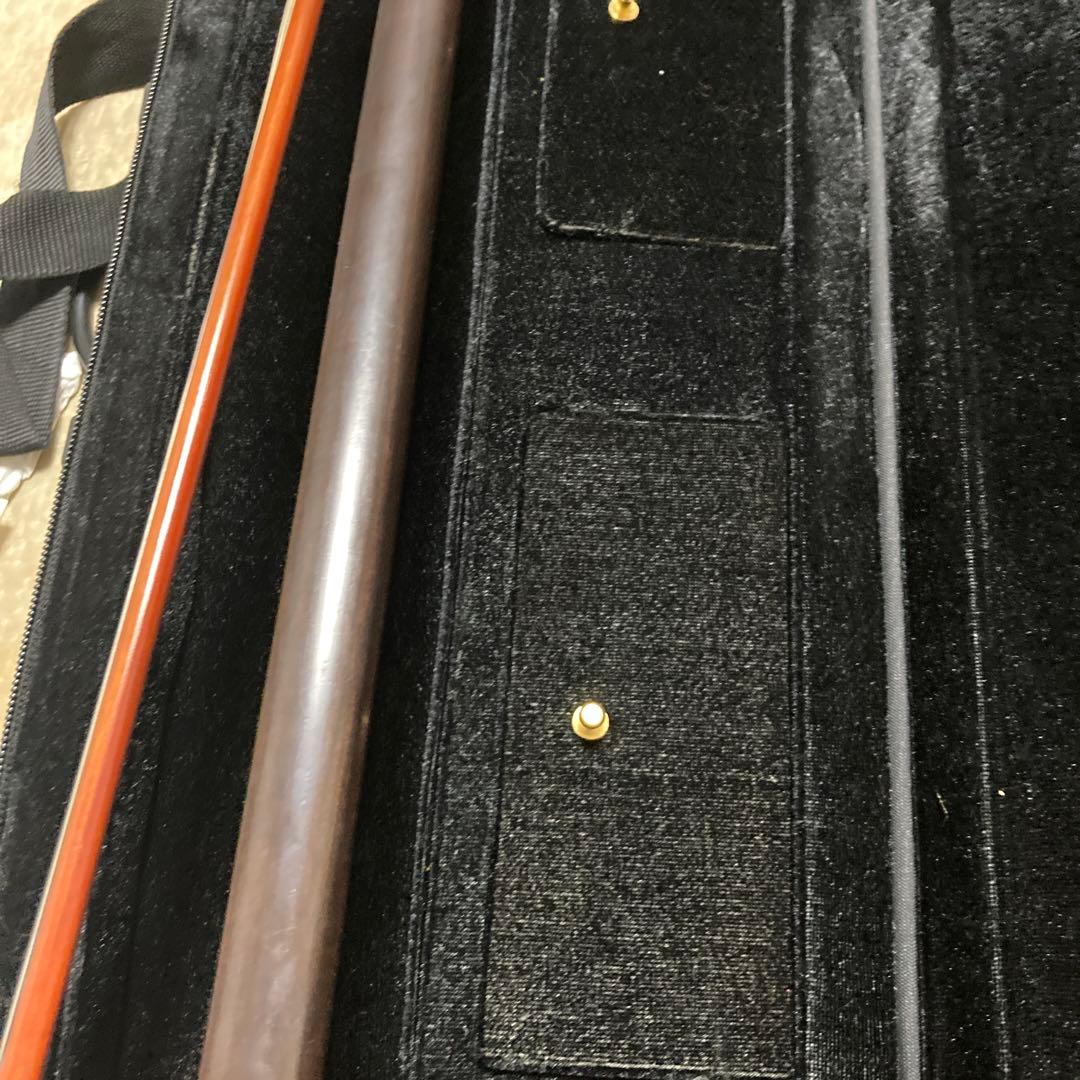 二胡　名師堂　紅木