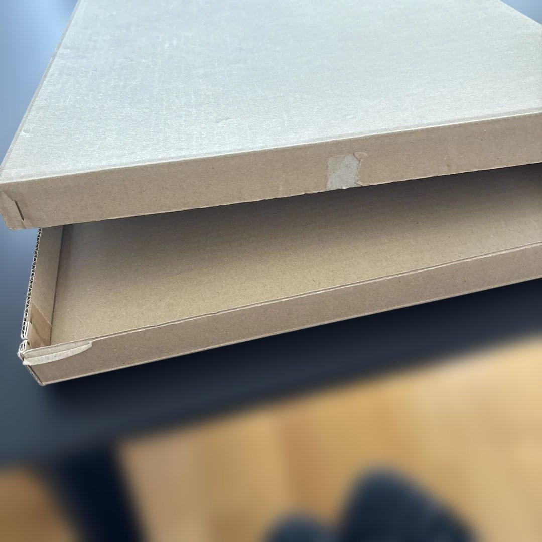 【ほぼ新品　マリーニモンティーニ】版画　「夜のワクワク散歩」