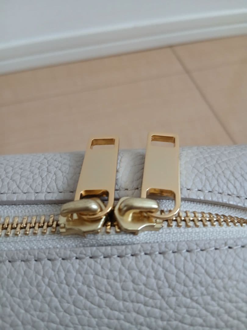 レア ch!iiibag wide boston ワイドボストン サンド