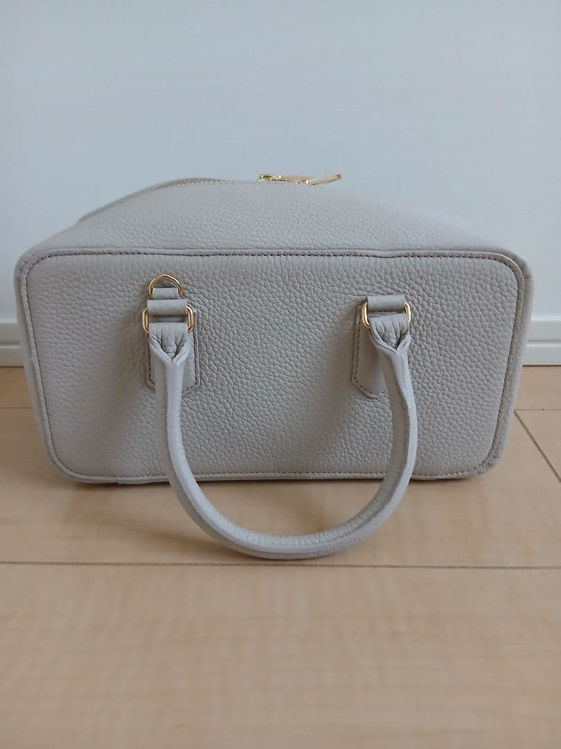 レア ch!iiibag wide boston ワイドボストン サンド