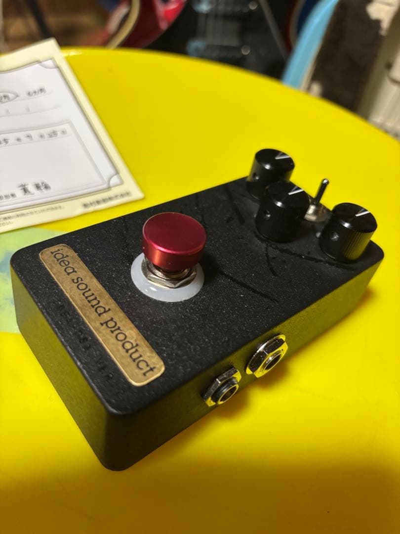 idea sound product IDEA-DSX ver.2 値段交渉可