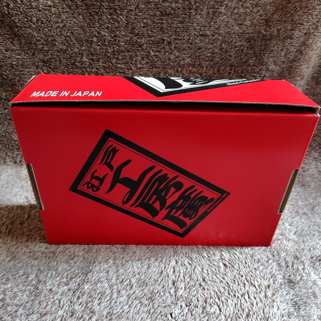 モデルファクトリーヒロ 1/20 P34 シックスホイーラー プロトタイプ