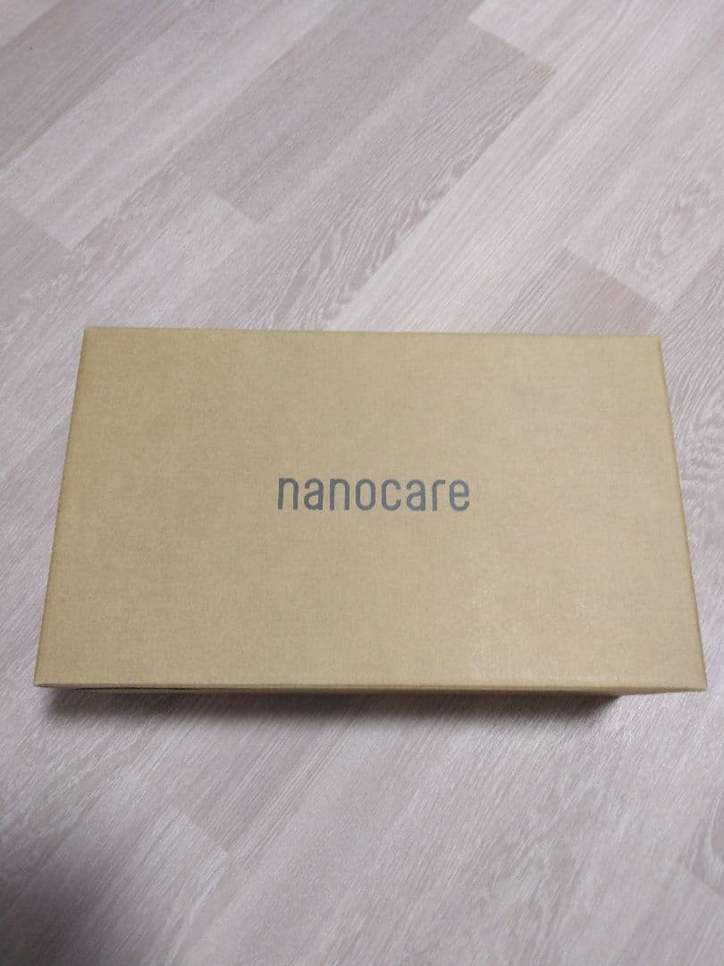 新品未使用　Panasonic EH-NA9M-H ドライヤー　ナノイー