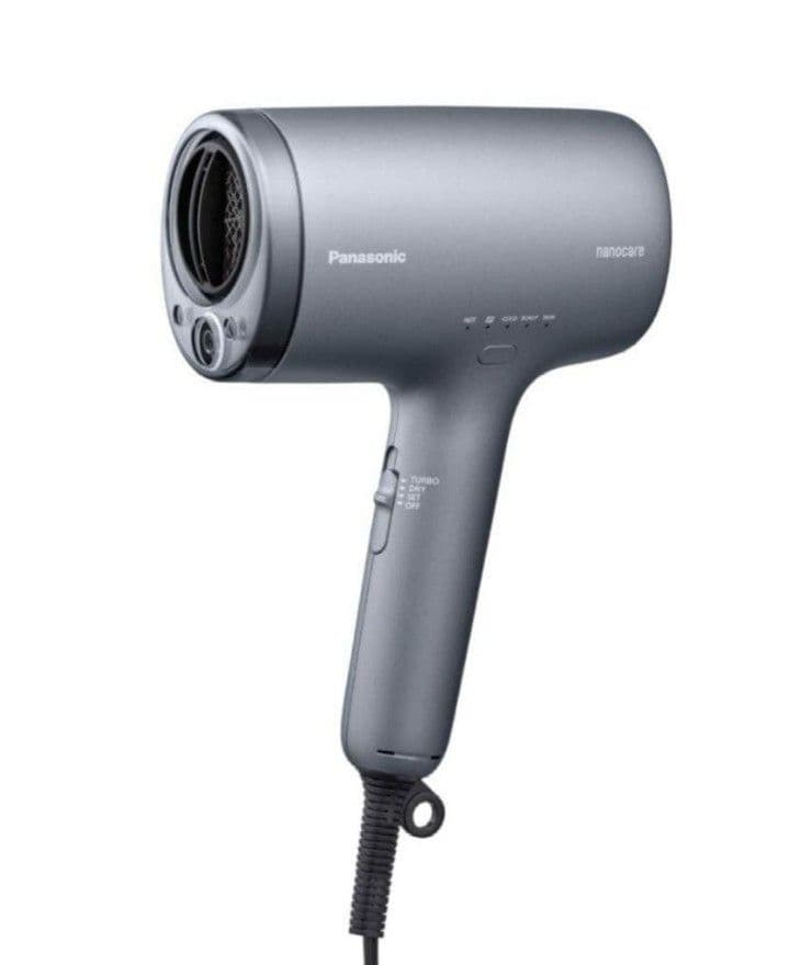 新品未使用　Panasonic EH-NA9M-H ドライヤー　ナノイー