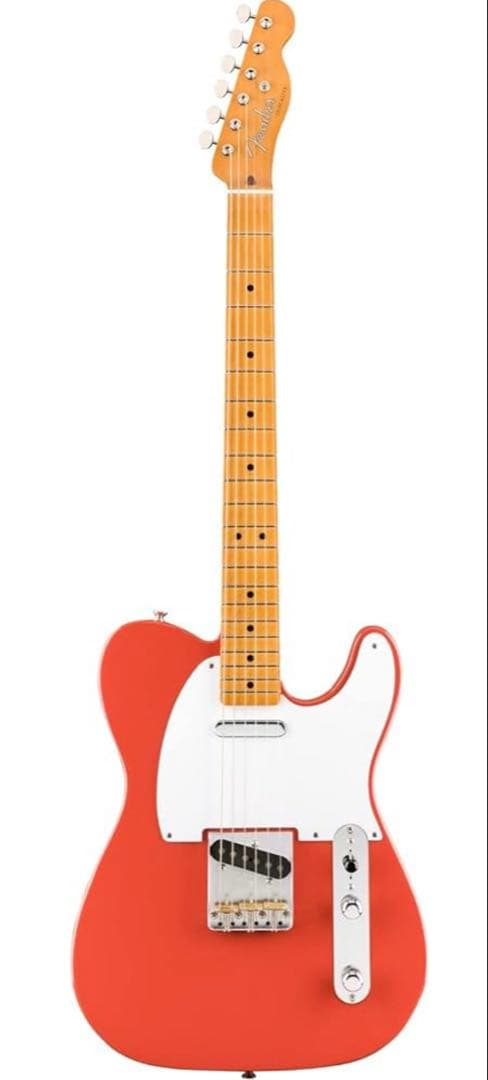Fender Mexico Vintera® '50s Telecaster