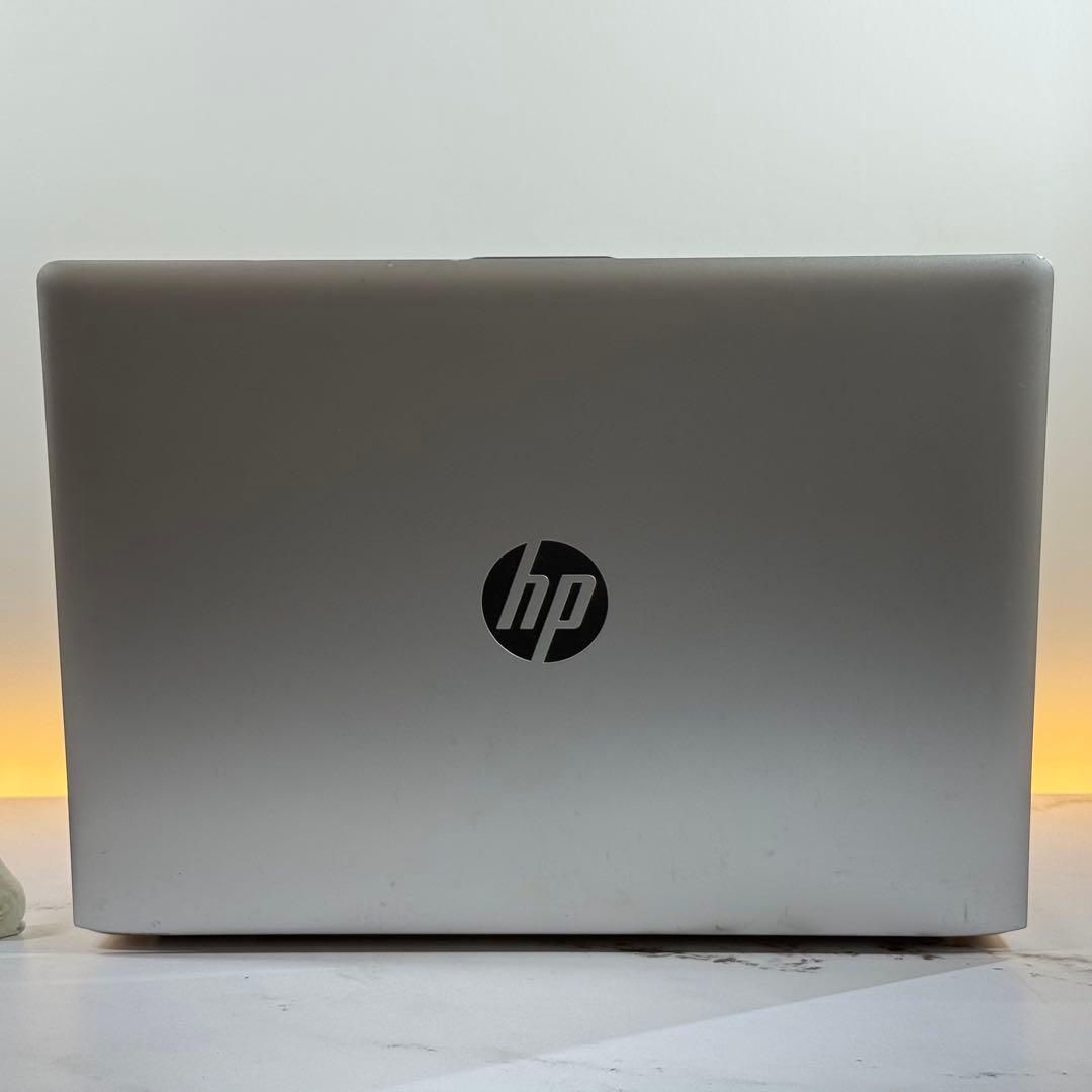 【BT◎/格安】　HP ProBook 450 8/SSD256 Office
