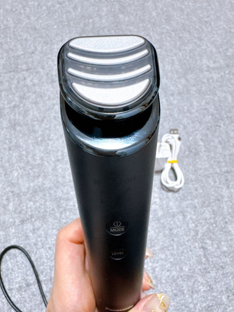 Panasonic バイタリフト RF×EMS LIFT 美顔器