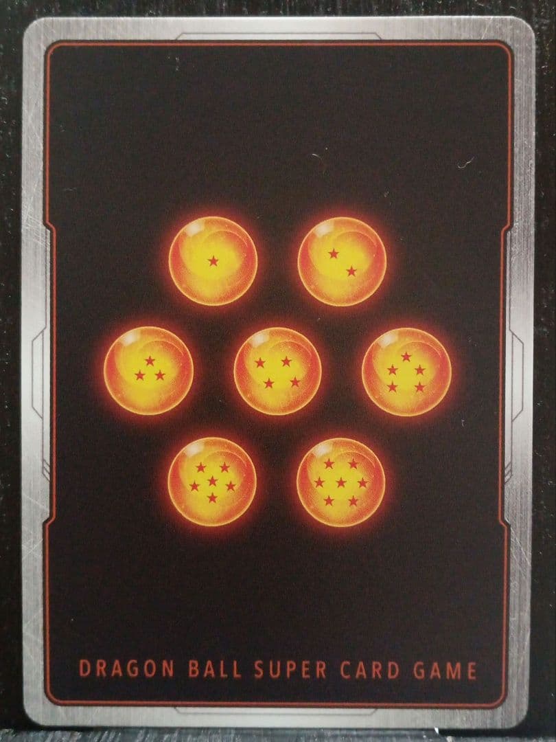 ポ*リ様 FB01-140 SCR★★　孫悟飯少年期