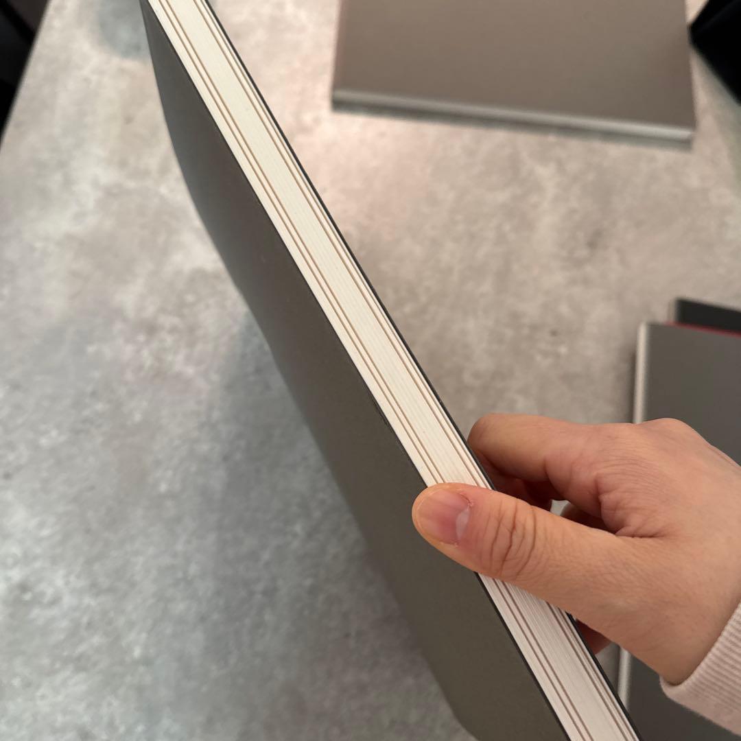 Sarah Moon 12345 写真集　5に付録DVD一枚付き