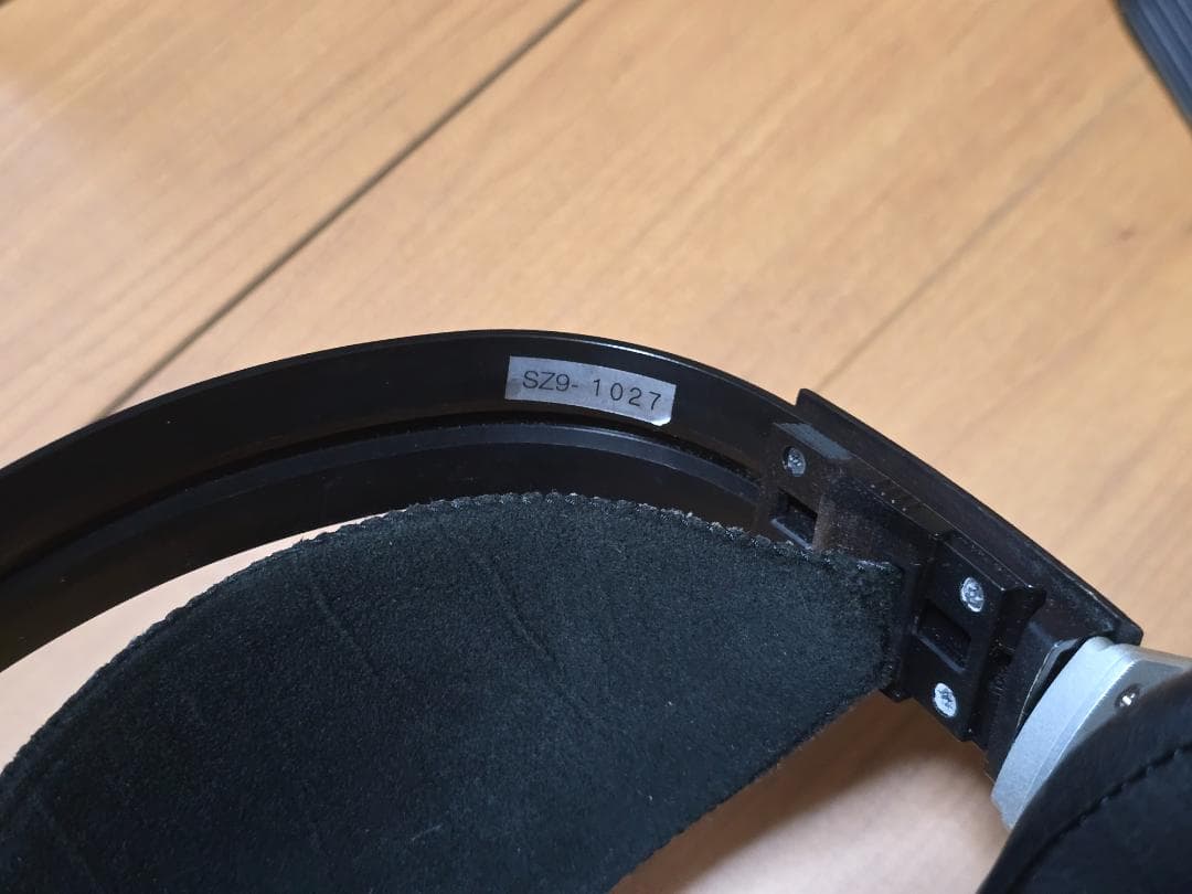 STAX SR-009 元箱・説明書付き