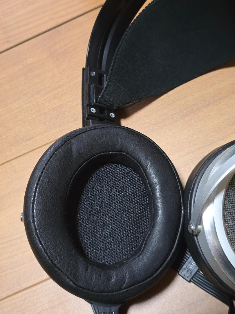 STAX SR-009 元箱・説明書付き