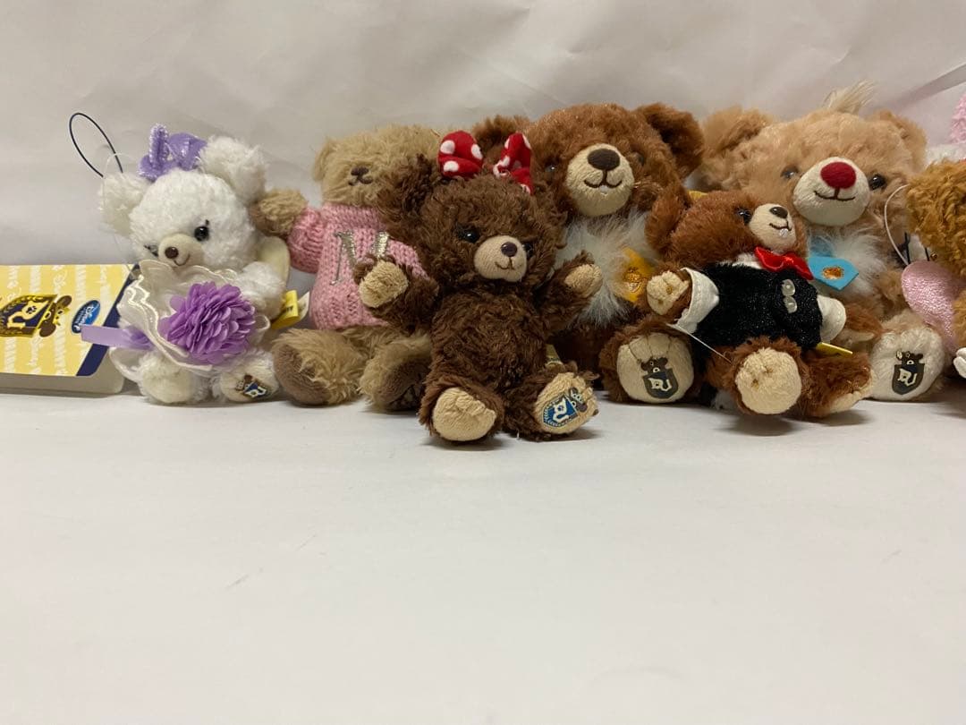 ユニベアシティ　セット　まとめ売り