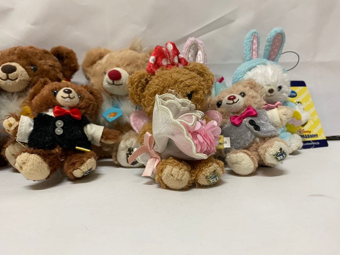 ユニベアシティ　セット　まとめ売り