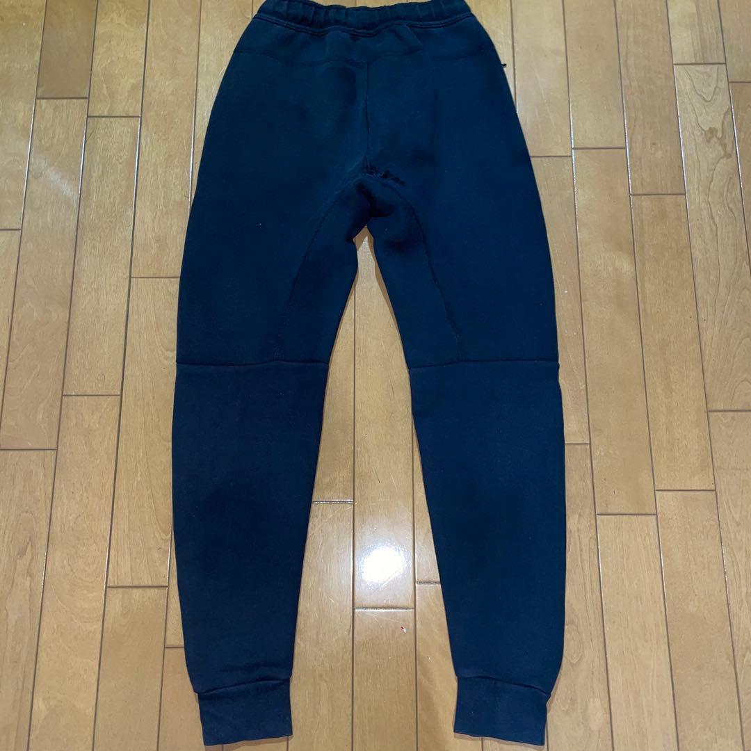 NIKE リフレクティブ テックフリース 海外限定上下XS