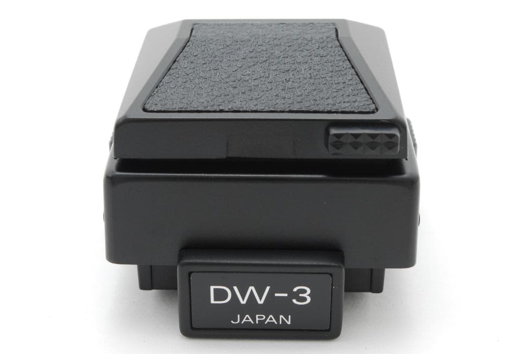 Nikon F3用 DW-3 ファインダー 箱付き 新品未使用