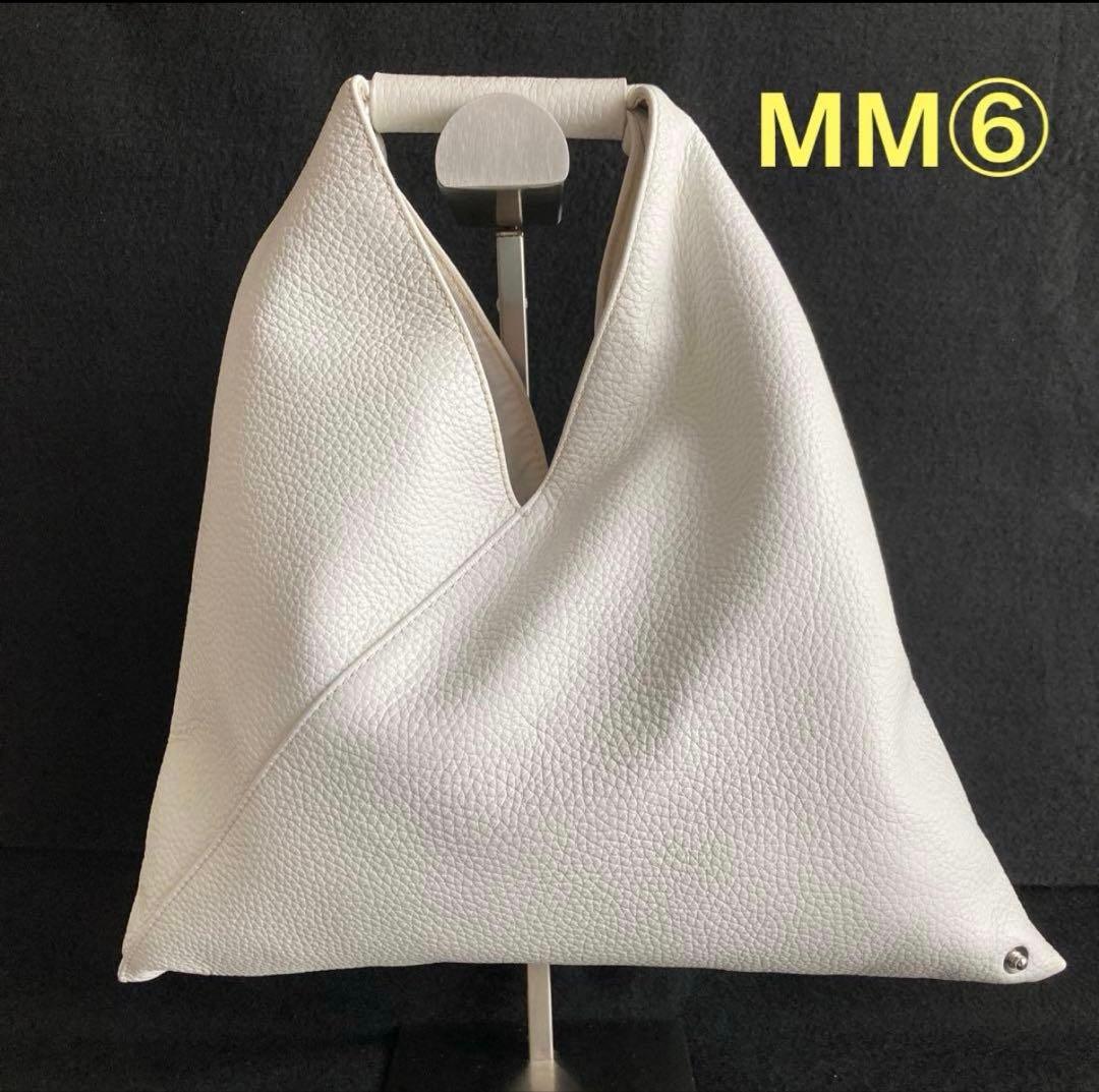 MM6 ジャパニーズバックミニ