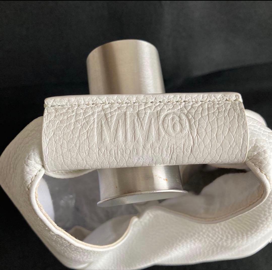 MM6 ジャパニーズバックミニ