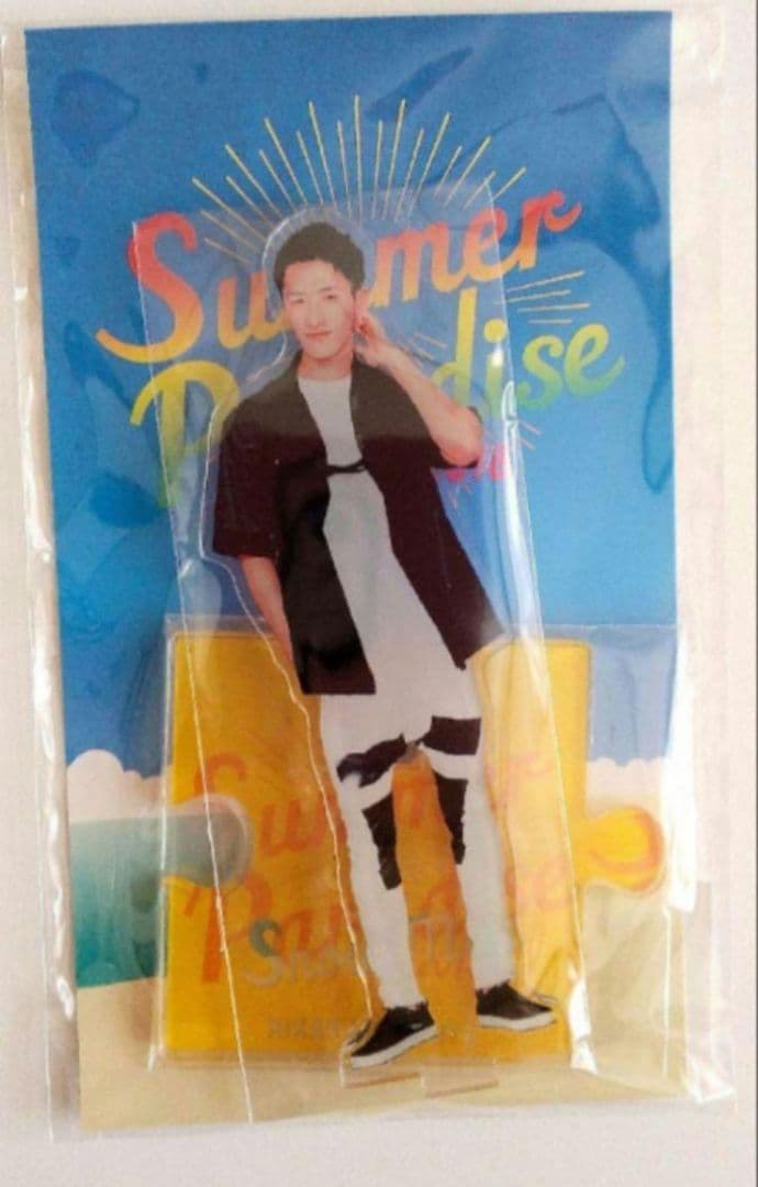  Man　岩本照　アクリルスタンド　8体　まとめ売り