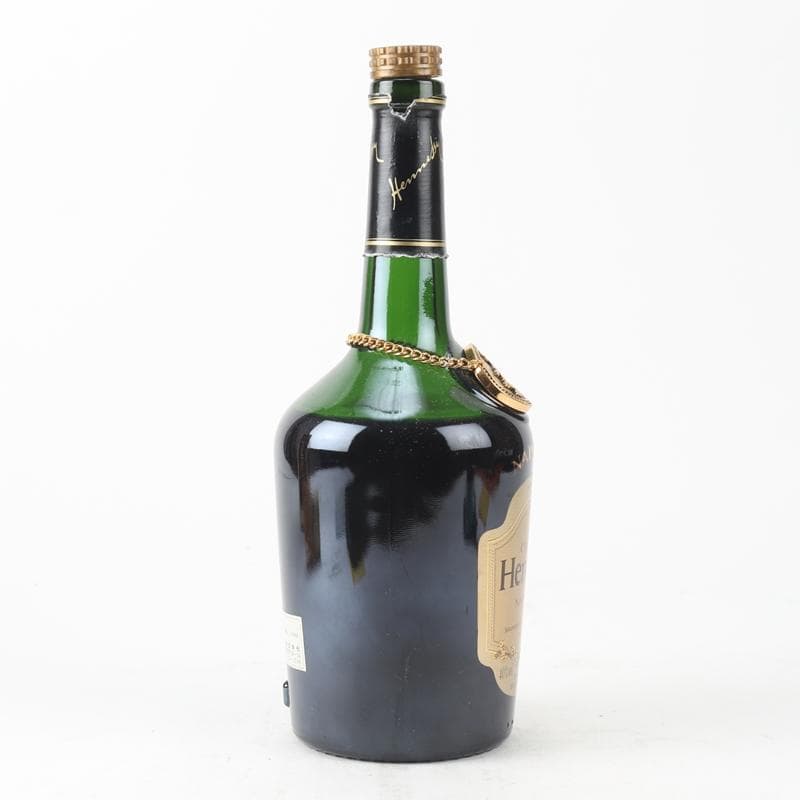 【未開封】Hennessy　ヘネシー　コニャック　ナポレオン　ブランデー　T99