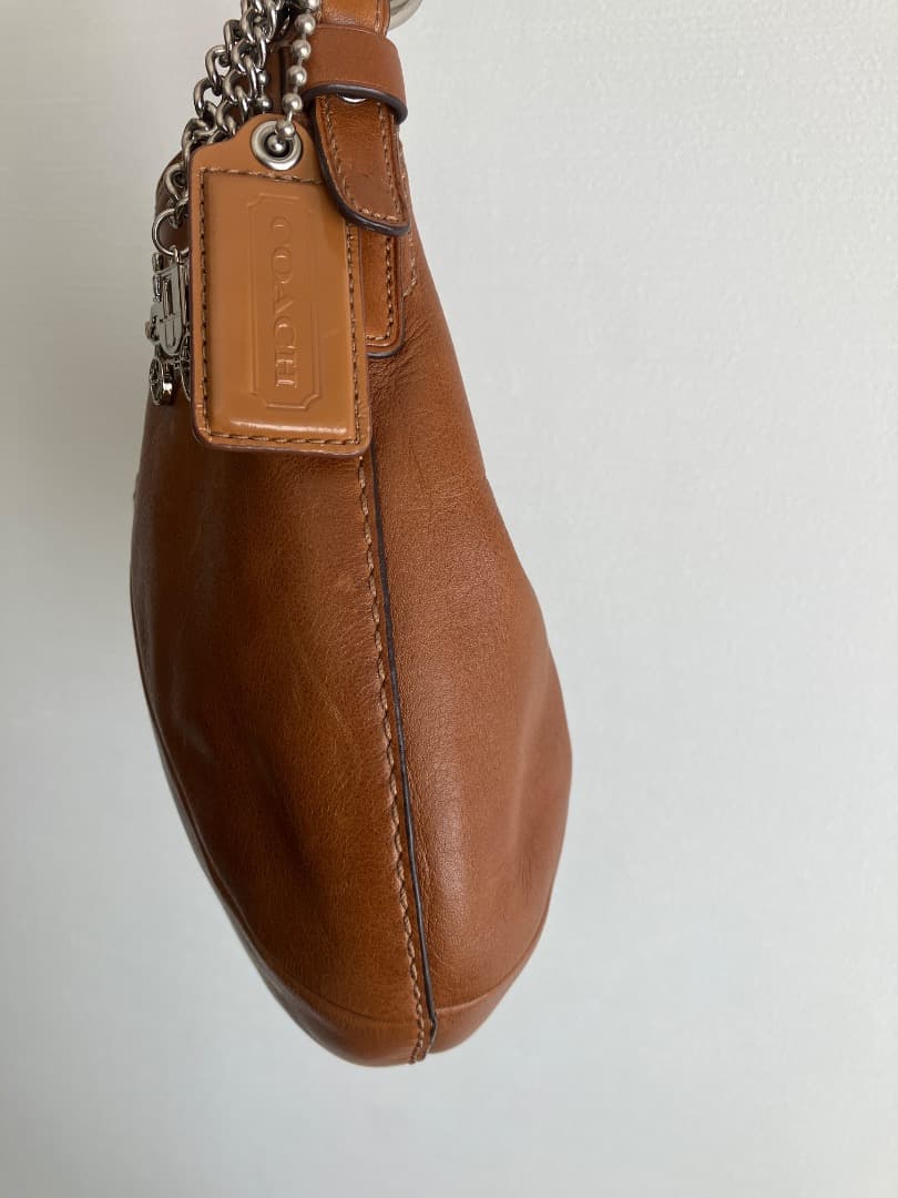 コーチ ショルダーバッグ ワンショルダー　12683