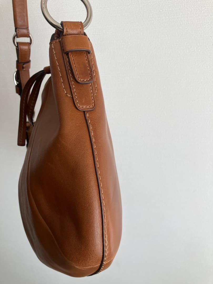 コーチ ショルダーバッグ ワンショルダー　12683