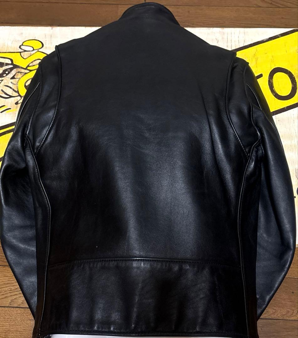 美品‼️最新型schott641XX 36インチ