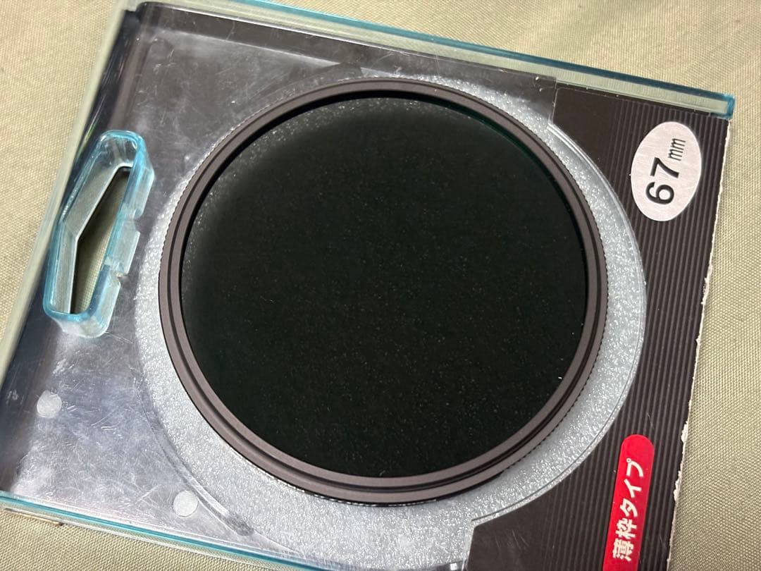 SONY FE 50mm F1.4 GM レンズ