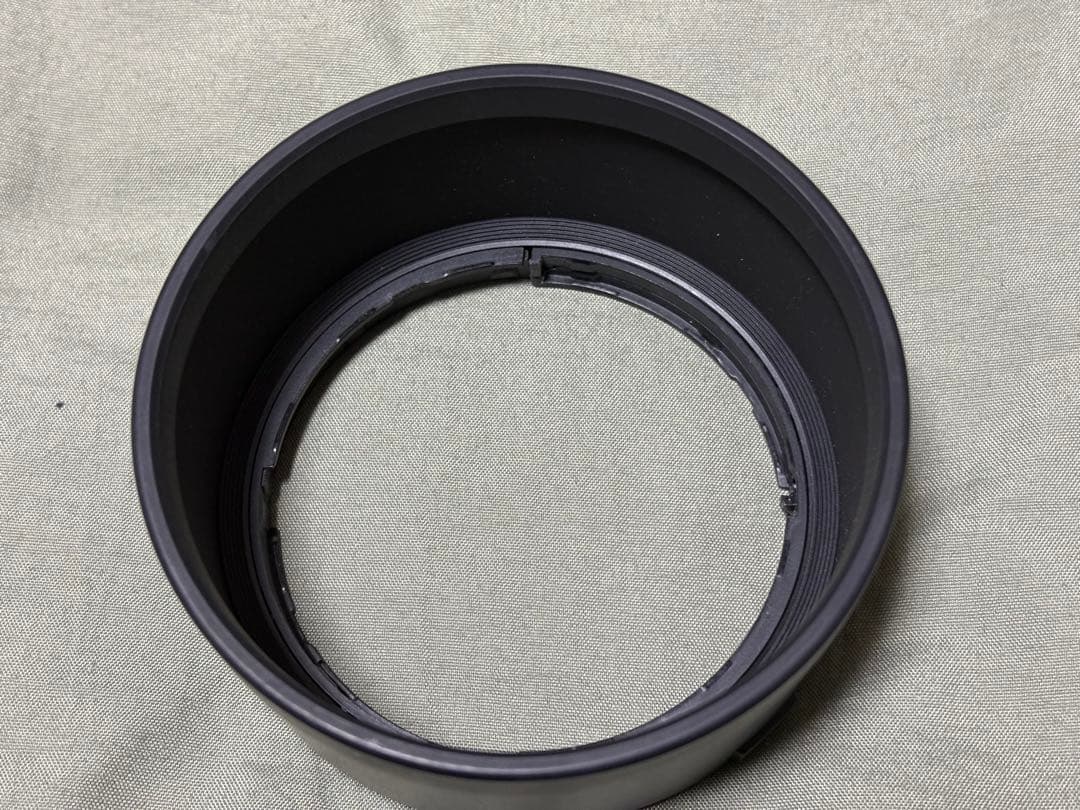 SONY FE 50mm F1.4 GM レンズ