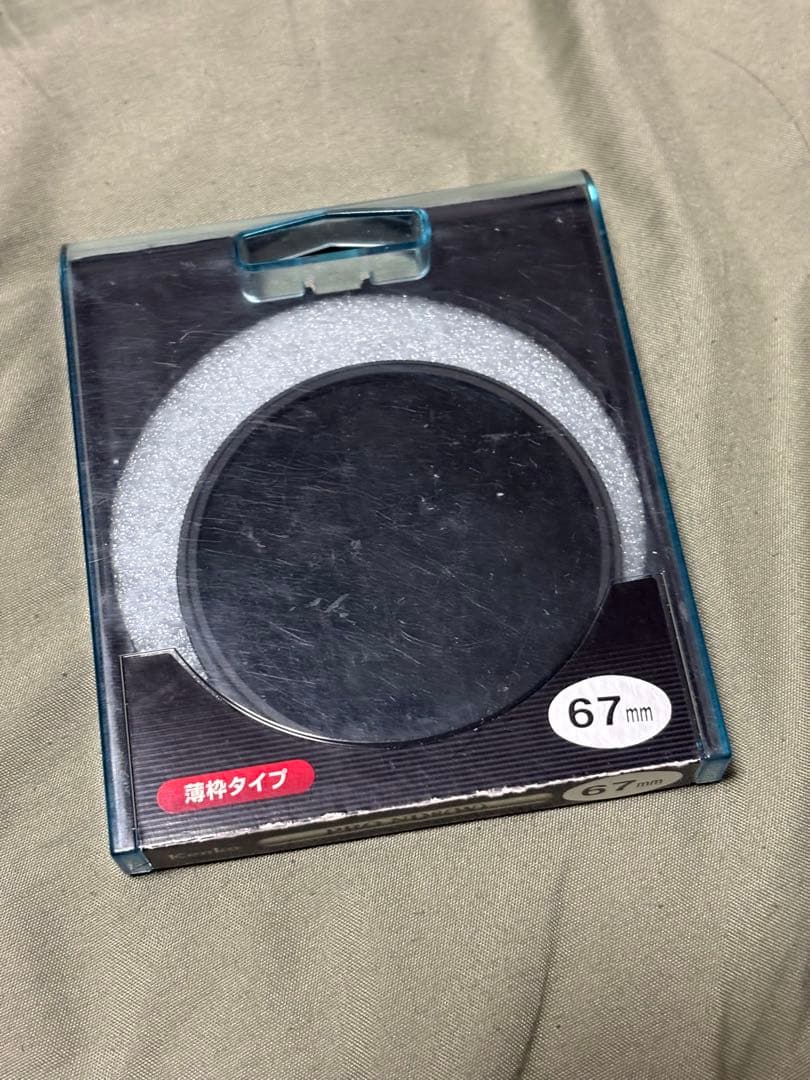 SONY FE 50mm F1.4 GM レンズ