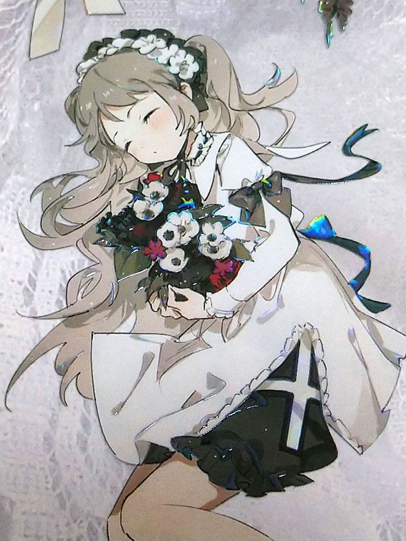 J541＃圣心玫瑰(贝壳光)shine切り売り海外人物マステ女の子