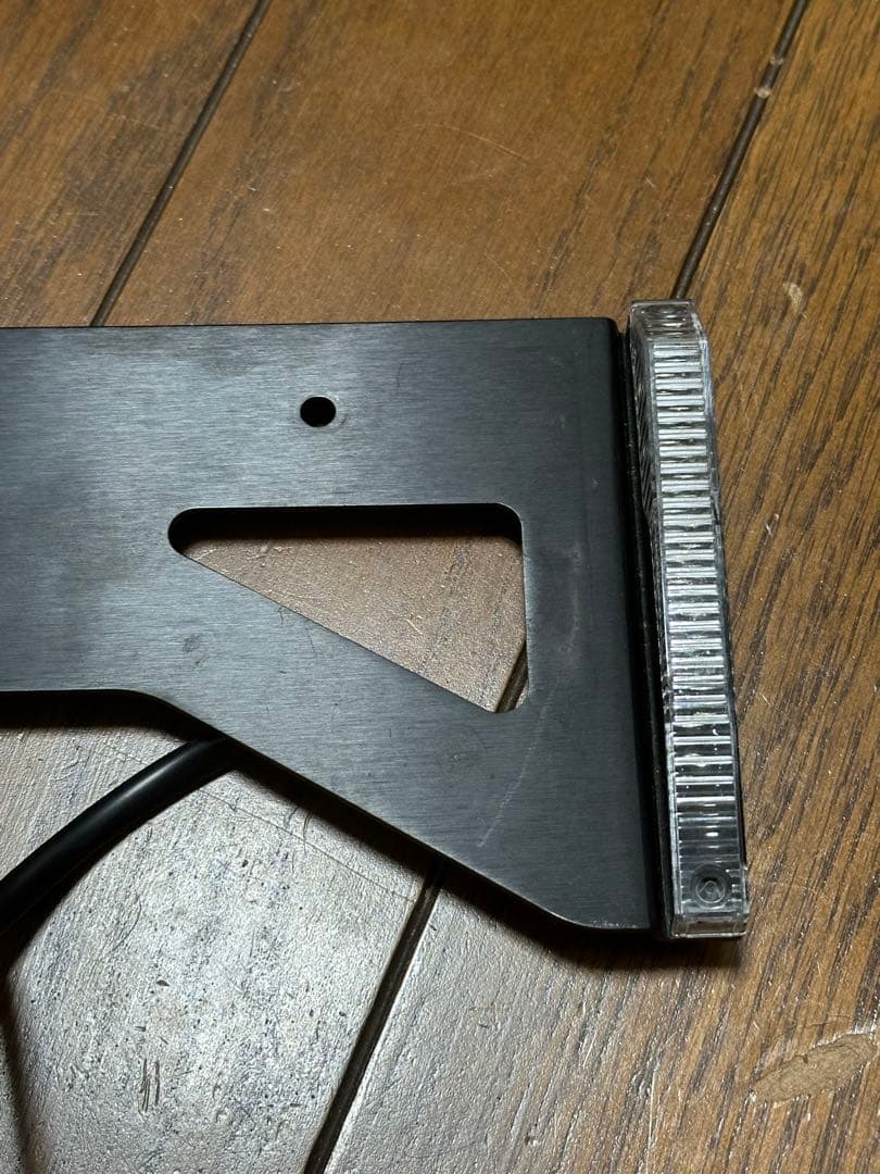 即購入不可 アクティブ クリアレンズ LED ウインカー ストレートタイプ