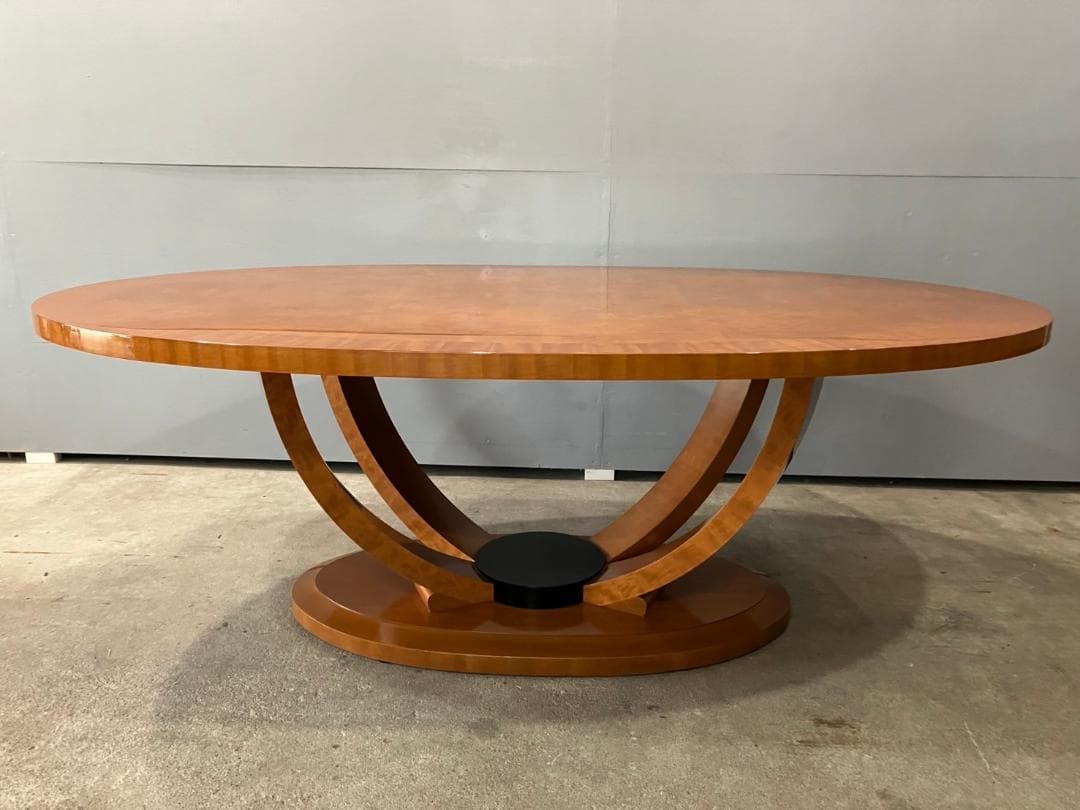 『domani』ドマーニ オーブ カクテルテーブル ダイニングテーブル テーブル