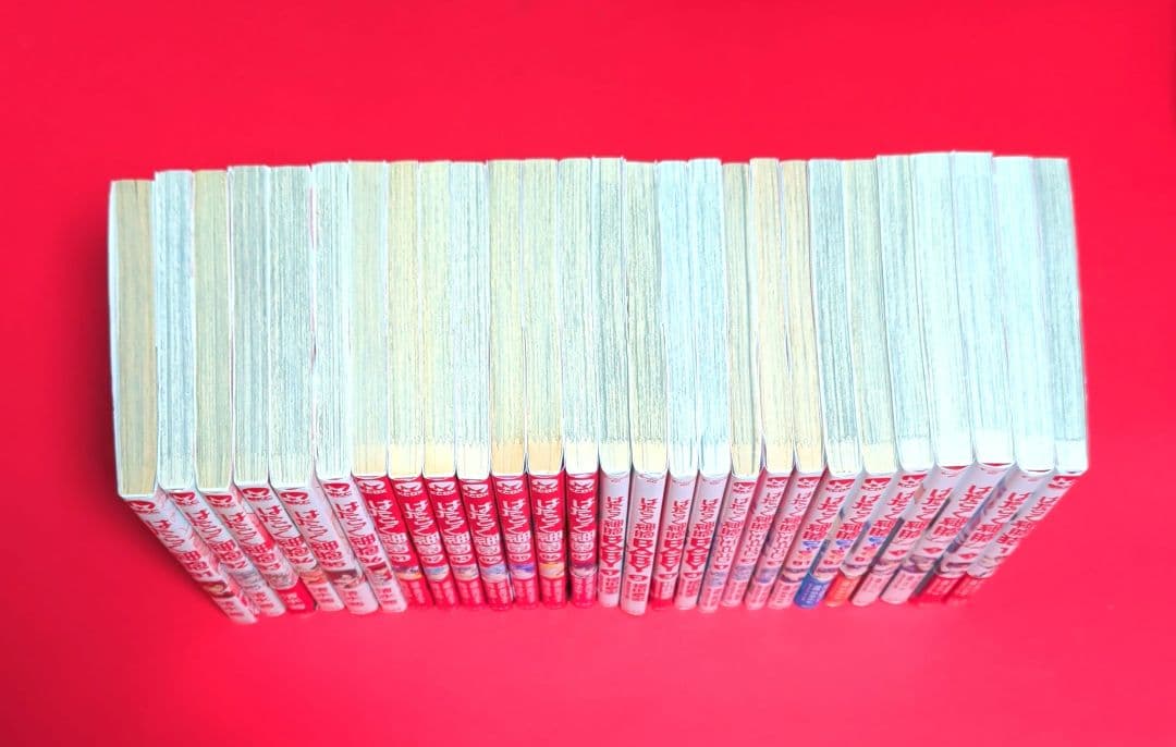 はたらく細胞全巻　１〜６巻➕️はたらく細菌全巻　１〜７巻➕️関連書籍１４冊