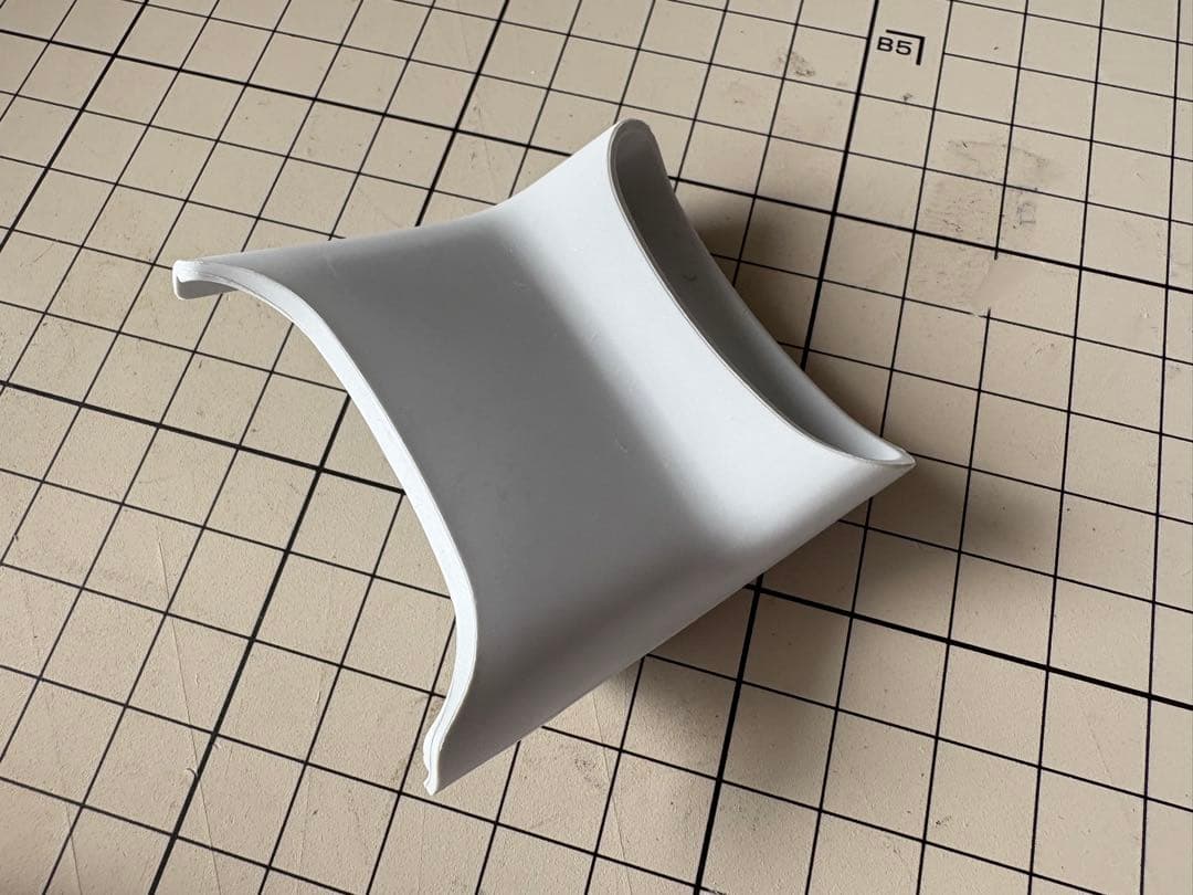 SONY REON POCKET 5 ホワイト