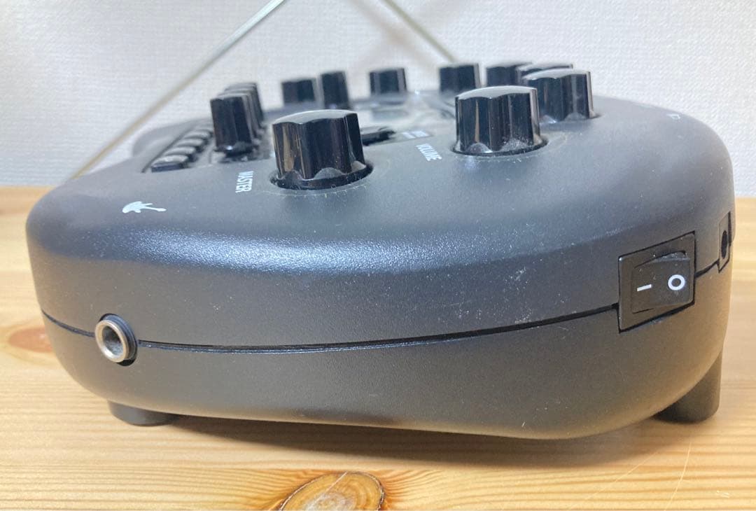 ☆激レア Line6 ライン6 アンプシミュレーター POD HD エフェクター