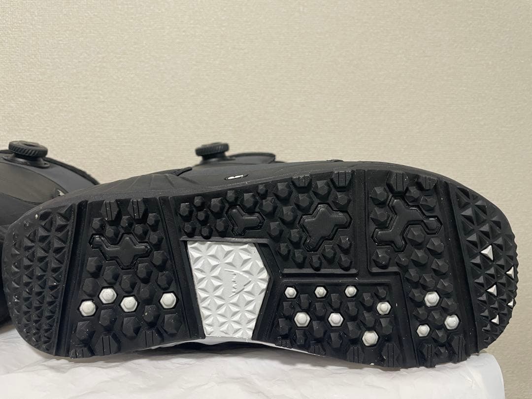 スノーボード BURTON ION BOA 27.0cm