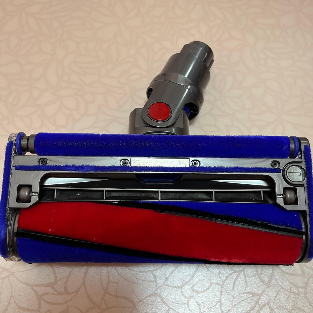 【最終値下】ダイソンDyson V8 Fluffy+