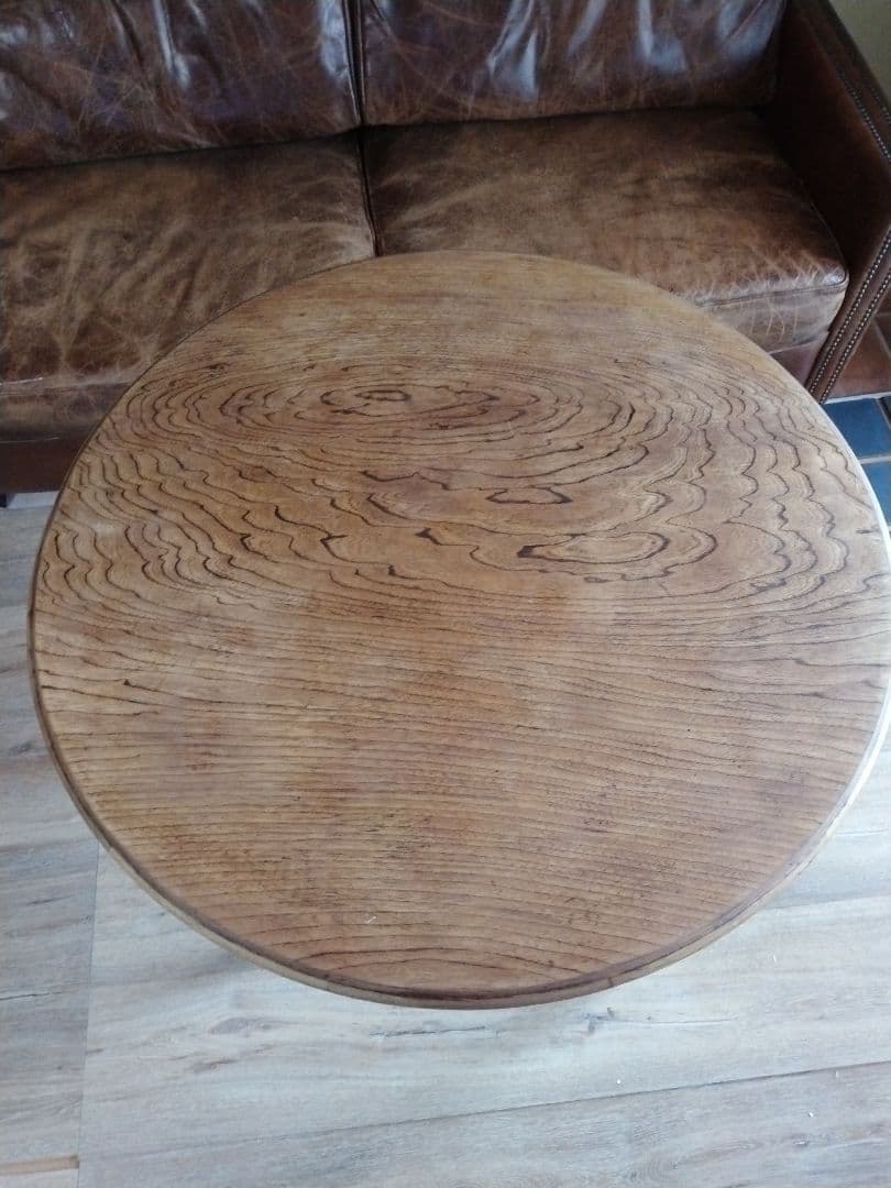 フランスアンティーク　テーブル ダイニングテーブル　蚤の市