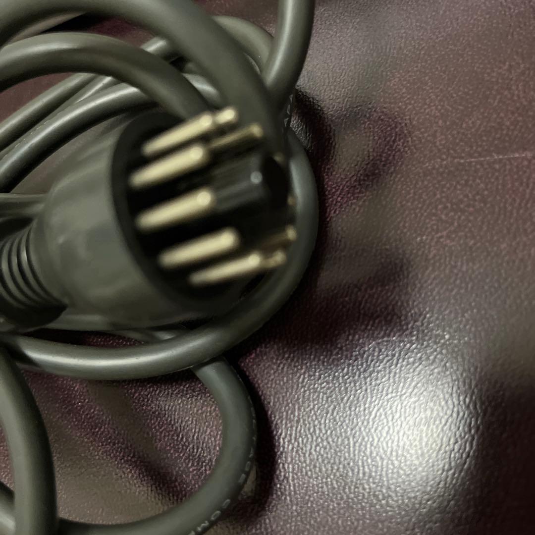 Sony TC-K7 リモコン