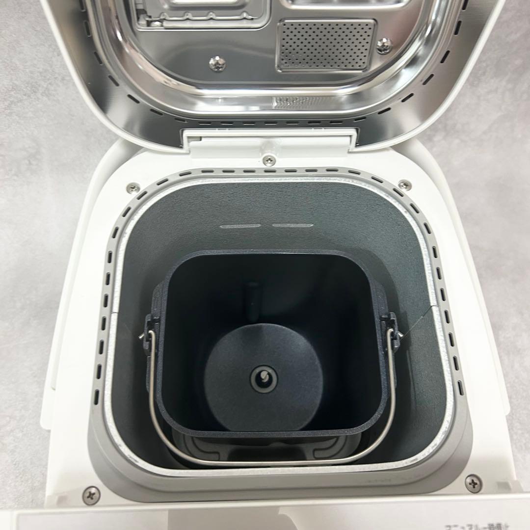 Panasonic ホームベーカリー SD-MDX102 調理　料理