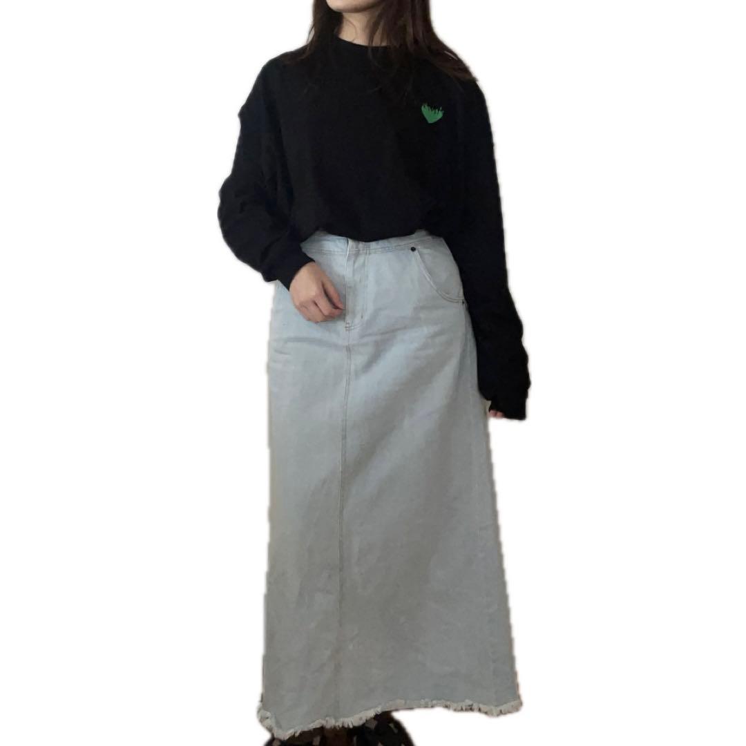 藤井風 Tシャツ 燃えよ Lサイズ HELP EVER ARENA TOUR